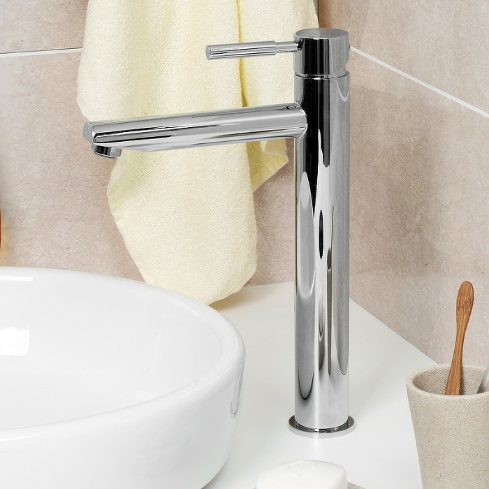 Смеситель для раковины WasserKRAFT "Main" 4103H