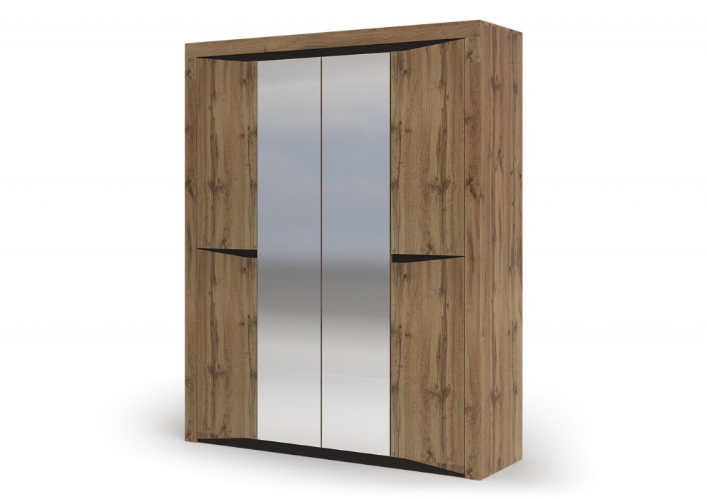 Шкаф "ПАОЛА" ШК 703 Шкаф "ПАОЛА" ШК 703