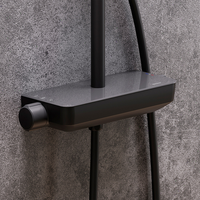 Душевая система Damixa Scandinavian Pure 936780300