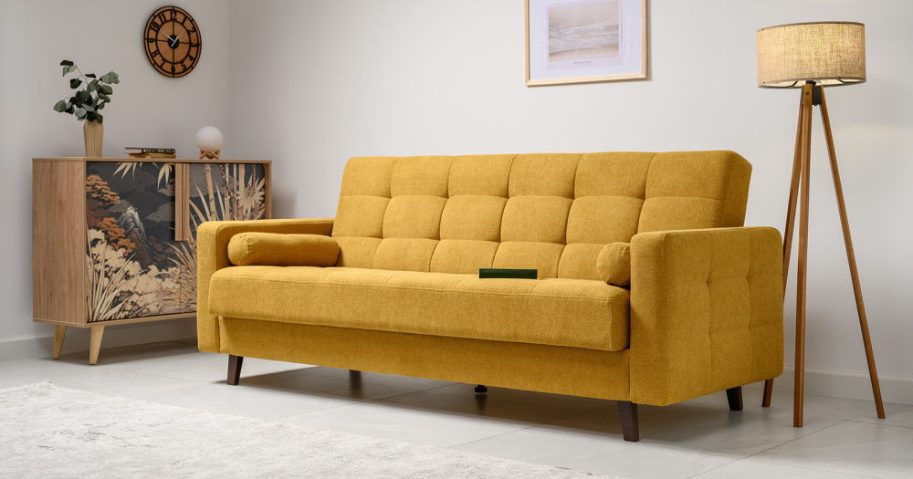 Диван-кровать "Эмили" ТД 914