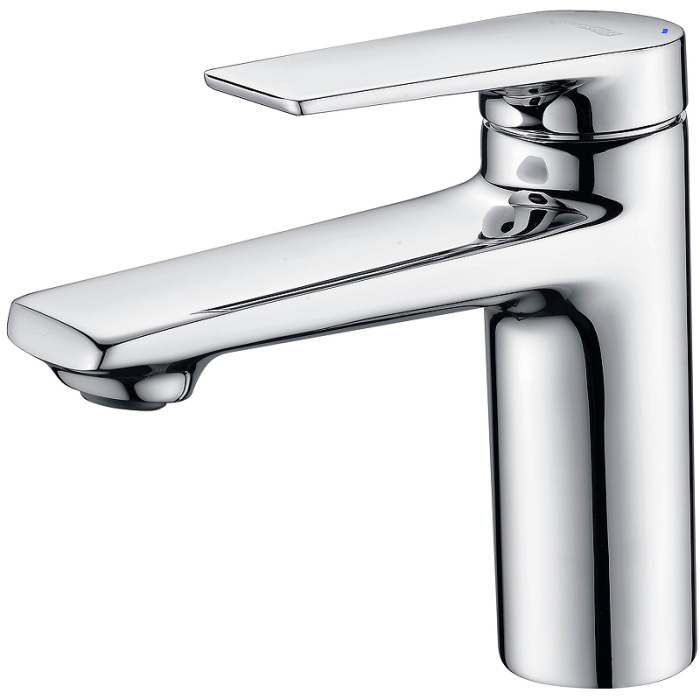 Смеситель для раковины WasserKRAFT "Lopau" 3203 Смеситель для раковины WasserKRAFT "Lopau" 3203