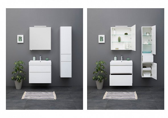 Пенал AQUANET "Бруклин 35"