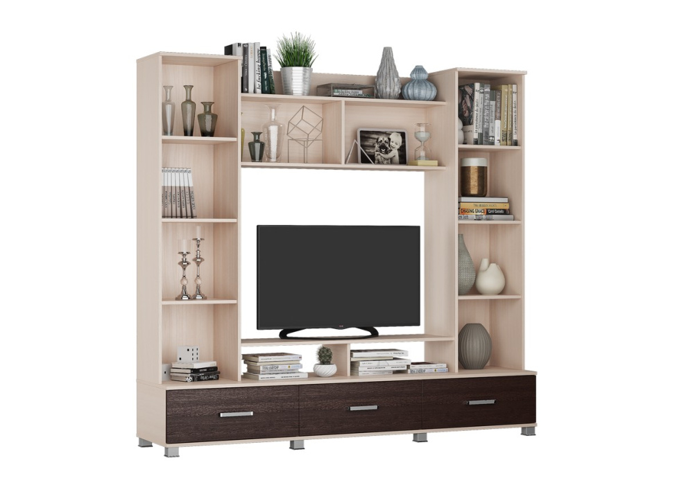 Гостиная "СОЛО - 8 НМ"