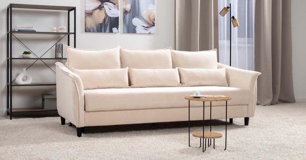 Диван-кровать "Берта" ТД 771