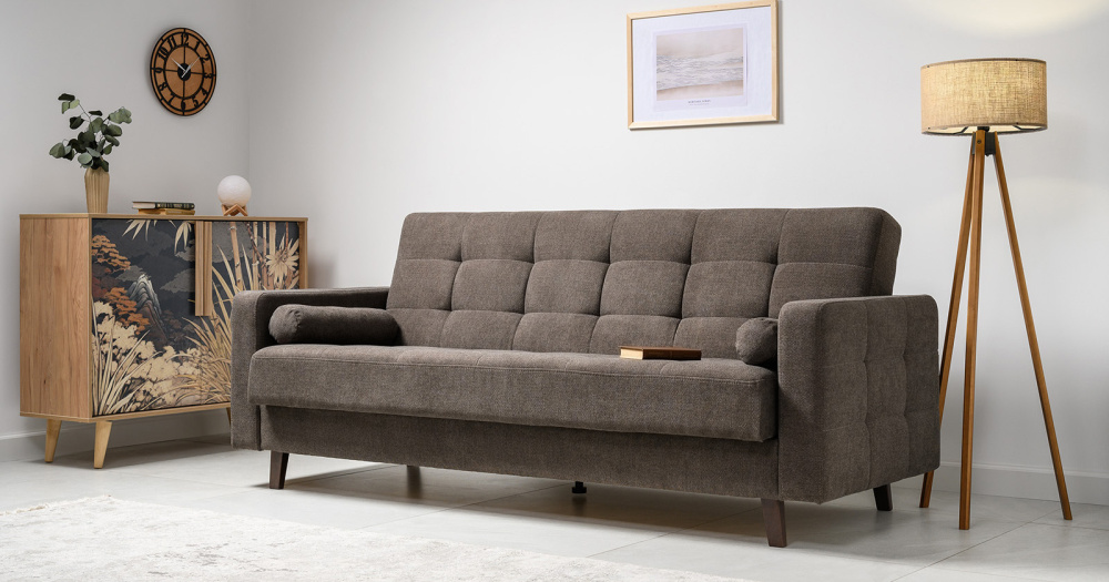 Диван-кровать "Эмили" ТД 912 Диван-кровать "Эмили" ТД 912