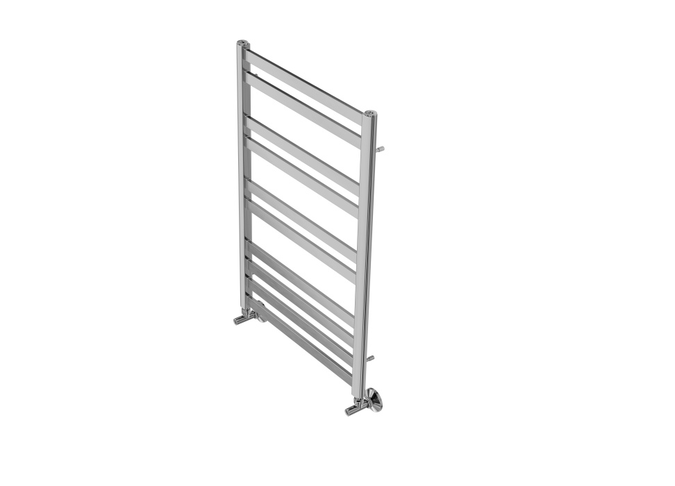 Полотенцесушитель водяной Aquatek Сириус П10 500х800