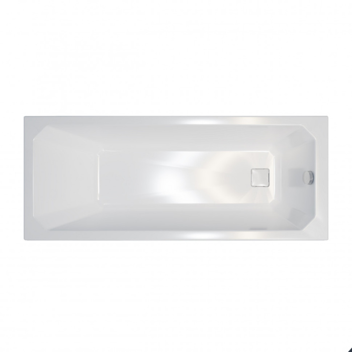 Ванна "Прага 180Х80" New Ванна "Прага 180Х80" New