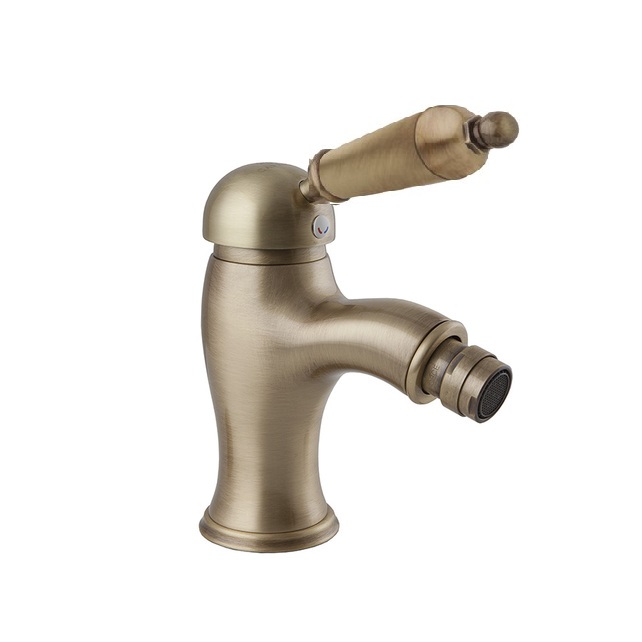 Смеситель для биде CEZARES "ELITE" Смеситель для биде CEZARES "ELITE"