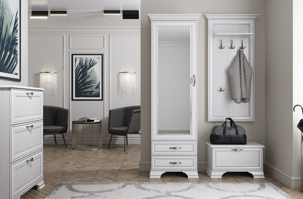 Прихожая "ТИФФАНИ" 1