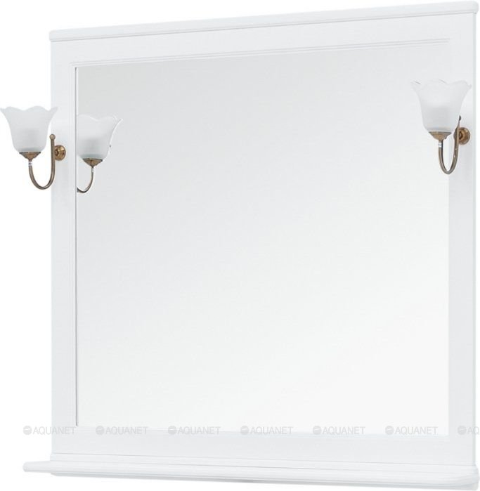 Зеркало AQUANET "Валенса 105" new