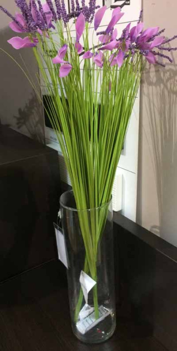 Ваза "Труба"