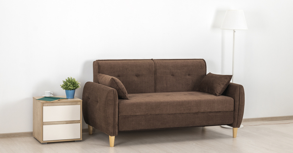 Диван-кровать "Анита" ТД 375 Диван-кровать "Анита" ТД 375