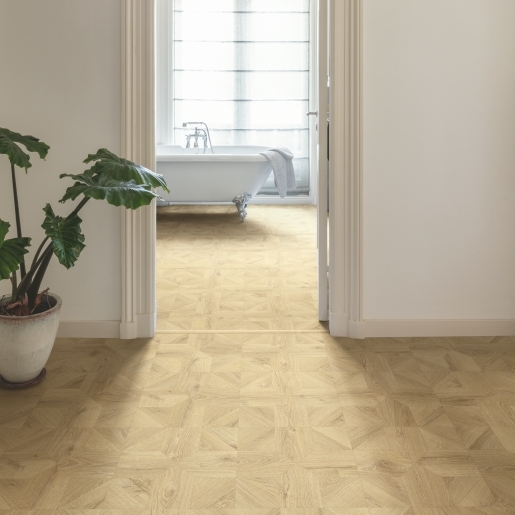 Ламинат QUICK-STEP "IMPRESSIVE PATTERNS ULTRA" IPU4142