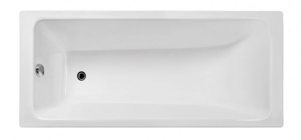 Ванна чугунная Wotte "Line 160Х70" Ванна чугунная Wotte "Line 160Х70"