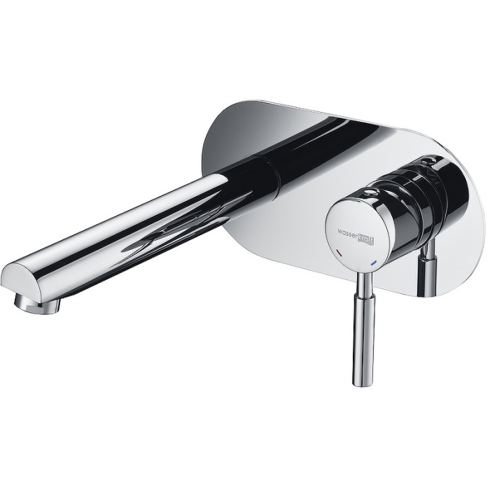 Смеситель для раковины WasserKRAFT "Main" 4130 Смеситель для раковины WasserKRAFT "Main" 4130