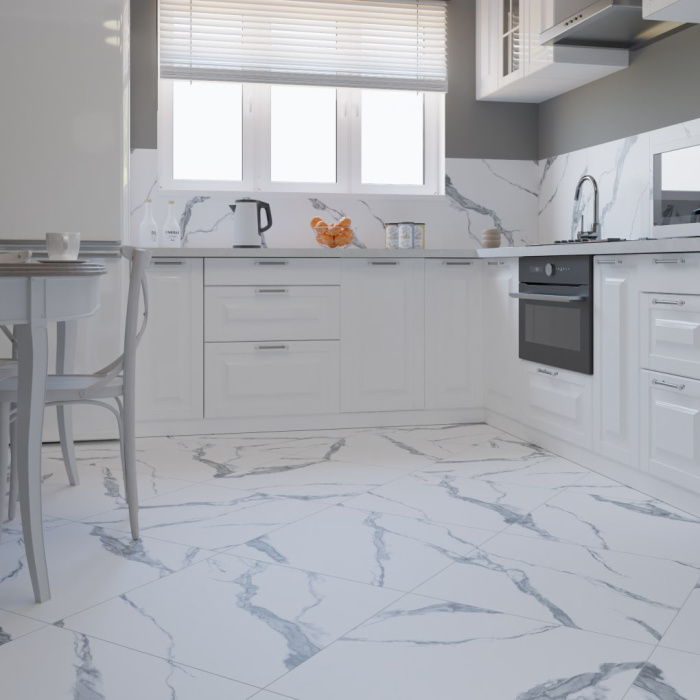 Керамогранит "Эльбрус" 600Х600 матовый TP66M24