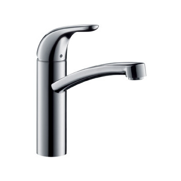 Смеситель для кухни HANSGROHE "Focus E" 31780000