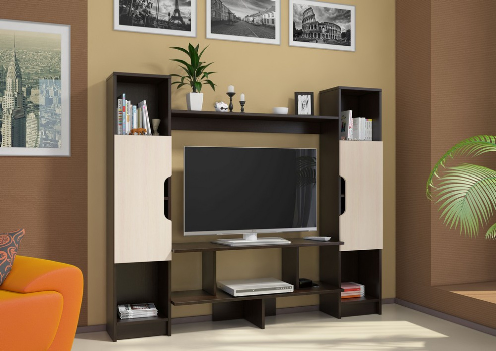 Тумба под ТВ TV-6