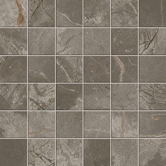 Мозаика Allure Beauty Grey Mosaic 30Х30 Lappato Rettificato Мозаика Allure Beauty Grey Mosaic 30Х30 Lappato Rettificato