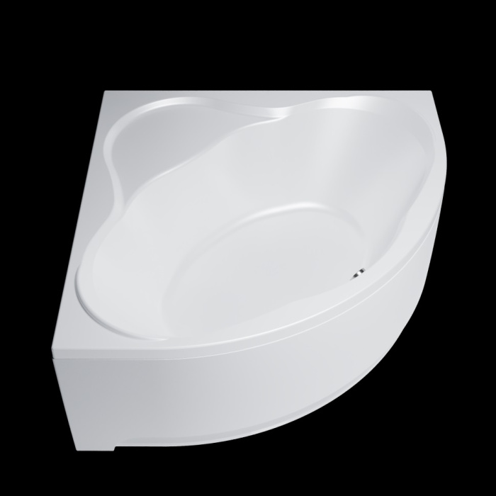 Ванна "Грация 140Х140"