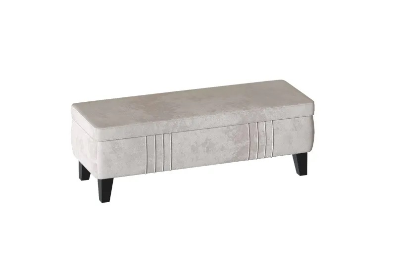 Банкетка "Севилья" Тиффани бежевый