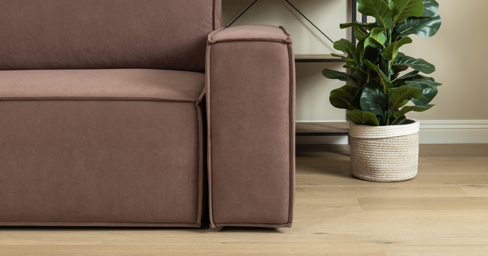 Диван угловой "Модус" Компоновка 2