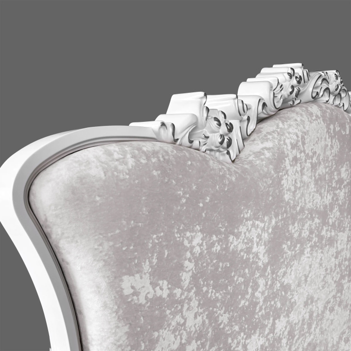 Кровать 1.6м "Вена"