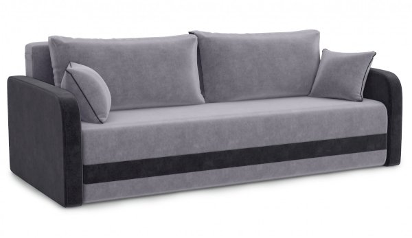 Диван "Бостон" Графит