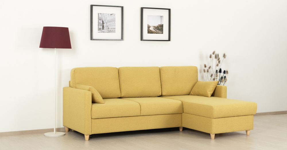 Диван угловой "Дилан" арт. ТД 424 Диван угловой "Дилан" арт. ТД 424