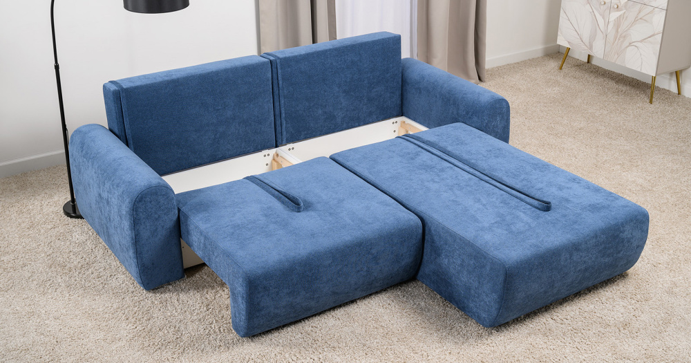 Диван угловой "Тэдди" Компоновка 2