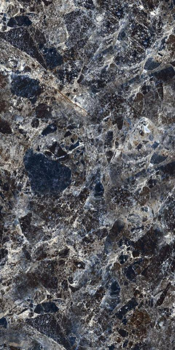 Керамогранит Roman Empro Brown 1200Х600 high glossy GR208 