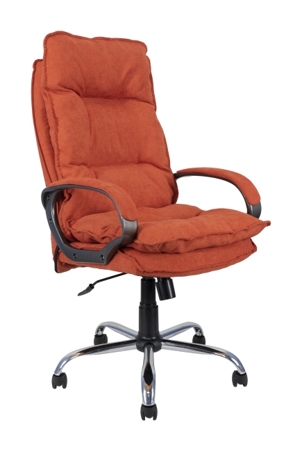 Кресло КР85 Оранжевый
