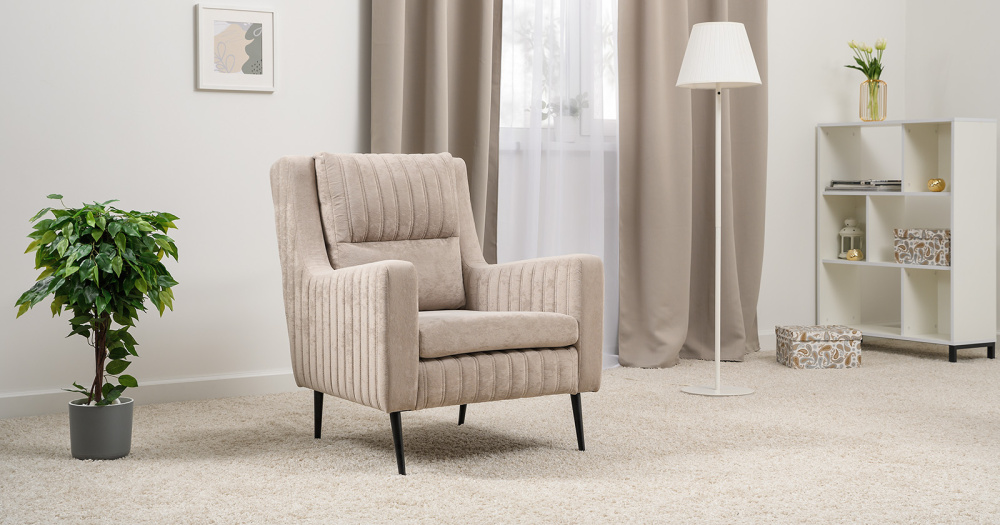 Кресло для отдыха "Изабель" ТД 738 Кресло для отдыха "Изабель" ТД 738