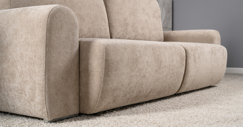 Диван "Тэдди" Компоновка 1