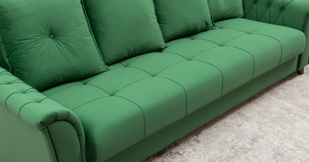 Диван-книжка "Ирис" арт. ТД 579