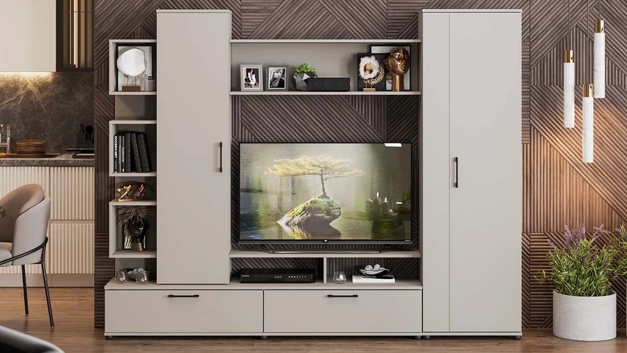 Стенка «Дакота» Кашемир