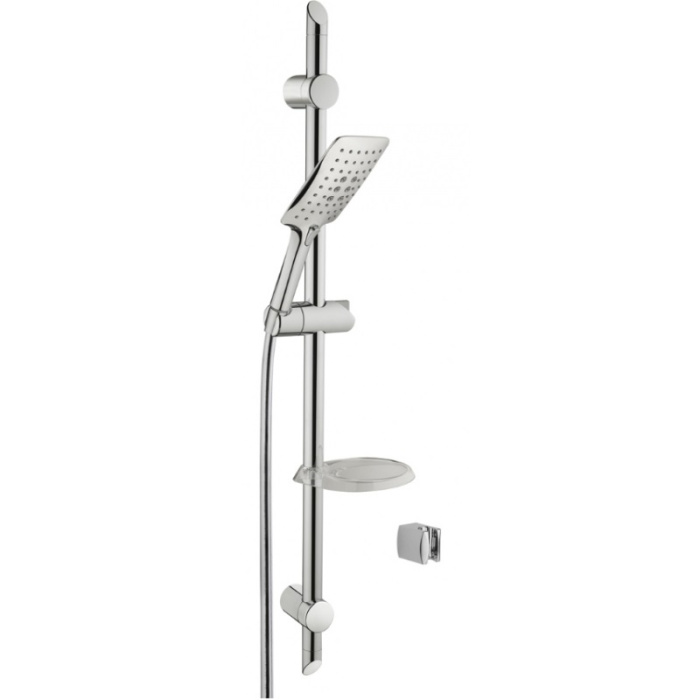 Душевой комплект VITRA "Shine" A45630EXP СНЯТО С ПРОИЗВОДСТВА