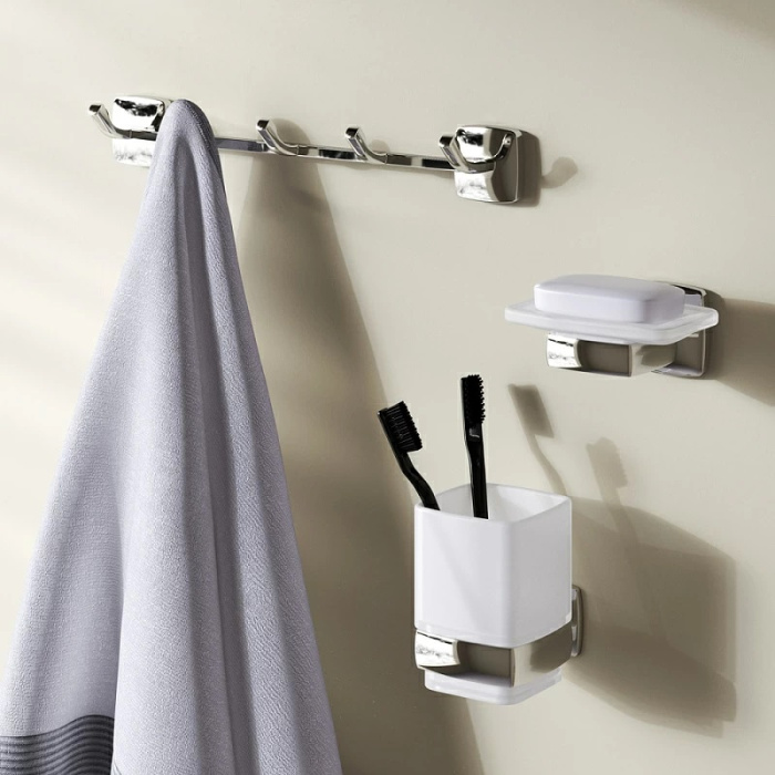 Набор аксессуаров AM.PM Gem AK90B1603W Набор аксессуаров AM.PM Gem AK90B1603W