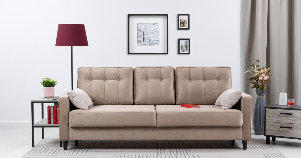 Диван-кровать "Арно" ТД 565