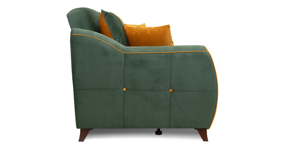 Диван-книжка "Френсис" ТД 260