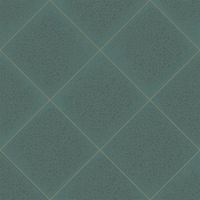 Керамогранит "Adele Verde" GP6ADE24 410Х410 Керамогранит "Adele Verde" GP6ADE24 410Х410