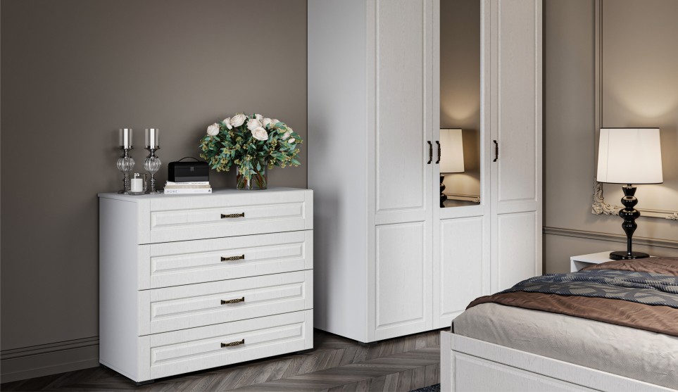 Спальня "Лацио"