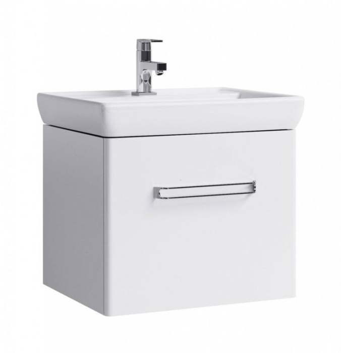 Тумба подвесная с раковиной AQWELLA "Нео-70" Тумба подвесная с раковиной AQWELLA "Нео-70"