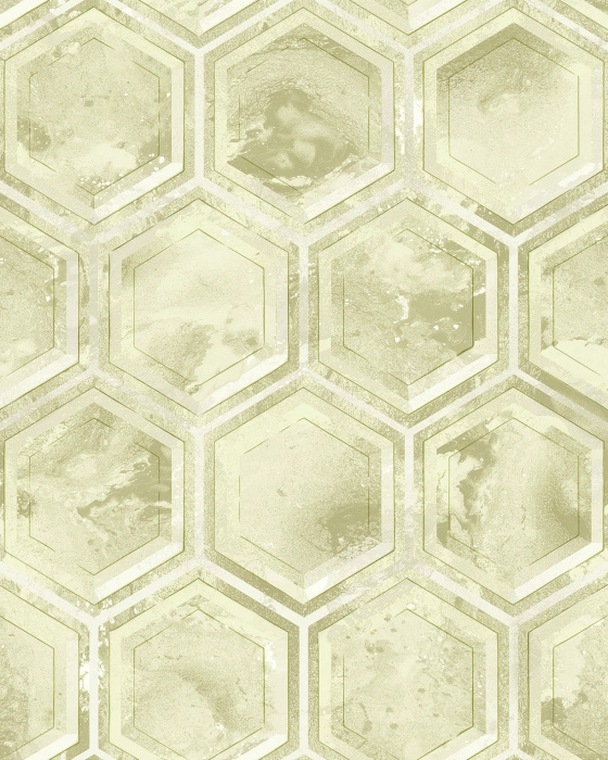 Обои Wiganford Lunman (1,06*10,05м) ER 1409