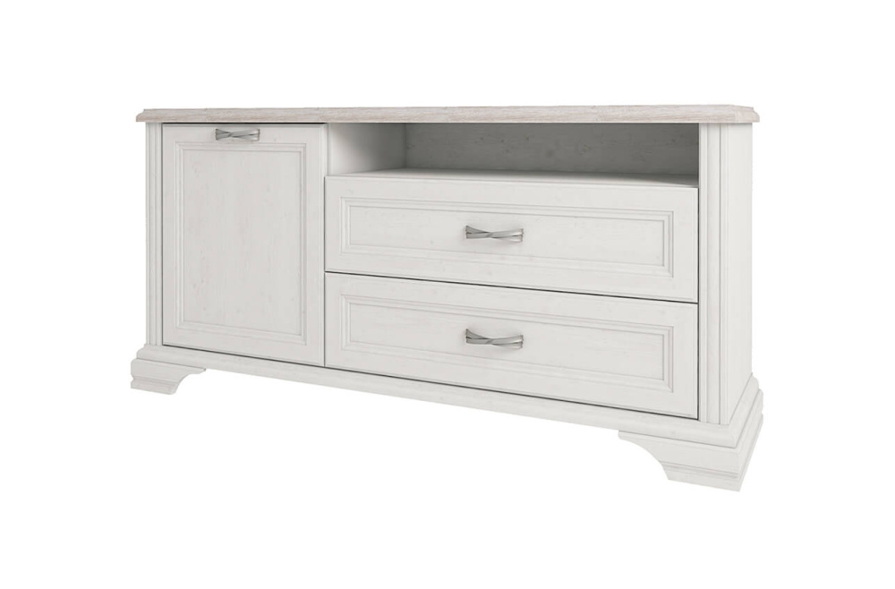 Тумба "МОНАКО" RTV 1D2SN Тумба "МОНАКО" RTV 1D2SN