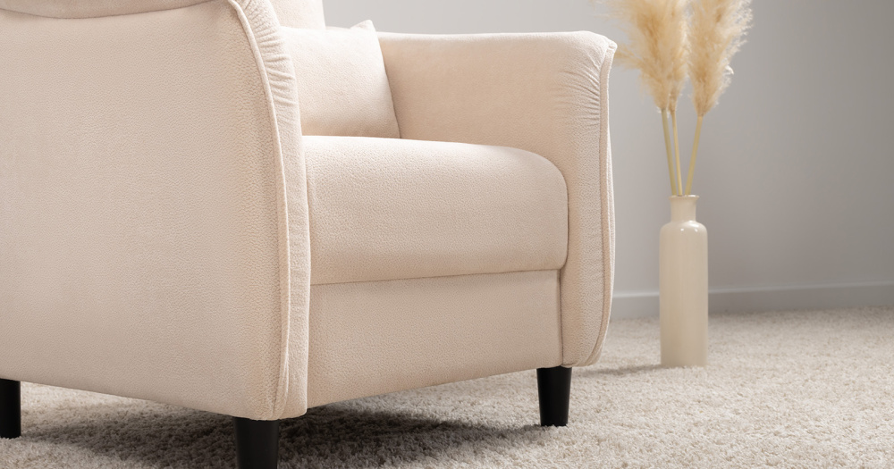 Кресло для отдыха "Берта" ТД 771