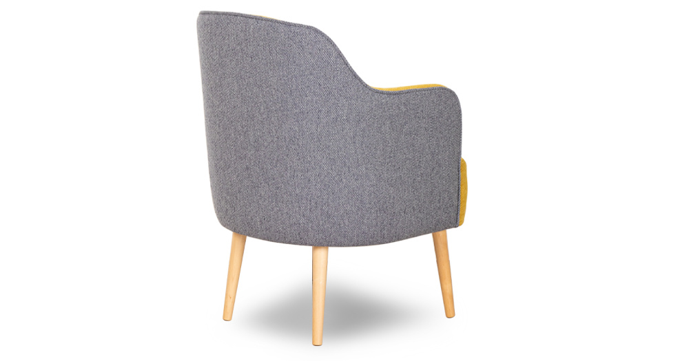 Кресло для отдыха "Алекса" ТК 478