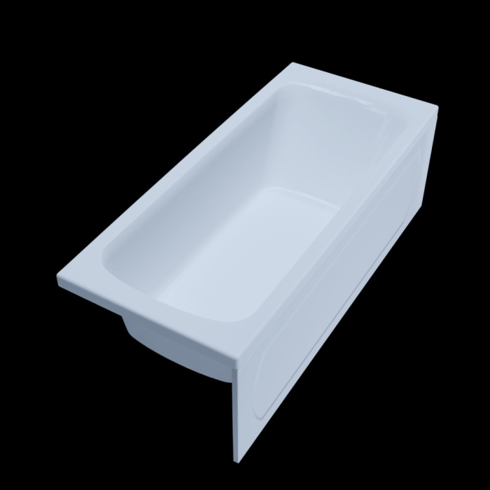 Ванна "Gamma 120Х70"