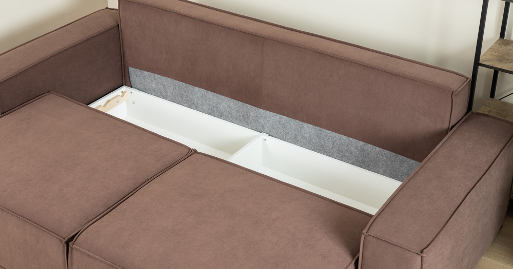 Диван "Модус" Компоновка 1»