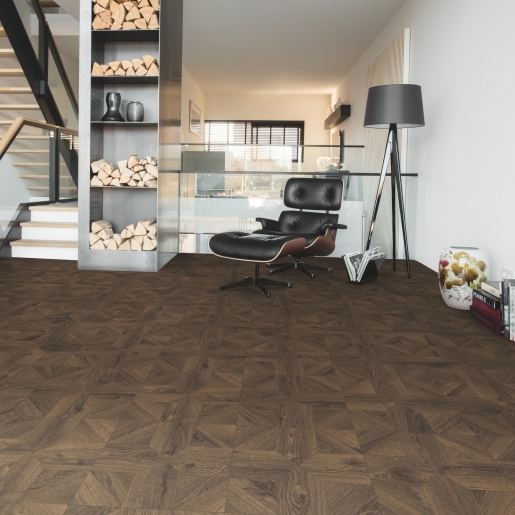 Ламинат QUICK-STEP "IMPRESSIVE PATTERNS ULTRA" IPU4145